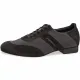 Diamant 192-025-637 Herren Tanzschuhe in Schwarz