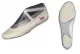 IWA 302 Kunstturnschuhe Schwebebalkenschuhe Modell 302 creme