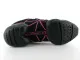 Capezio Sneaker DS19 Web Pink Tanzsneaker Rosa