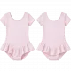 Kinder Balletttrikot PK4043 von Le Papillon – Traumhaftes Tanzoutfit für kleine Ballerinas