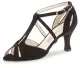 Werner Kern Francis Tanzschuhe Francis schwarz mit 6,5cm Absatz Damentanzschuhe