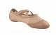 Capezio Breeze FF02 Nud Ballettschuhe Restposten