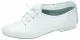 BLEYER Jazztanzschuhe 7420 Jazz-Ballett weiss