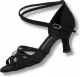 Diamant Latein Tanzschuhe 129-087-040 Restposten