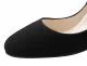 Werner Kern Ashley Tanzschuhe Werner Kern Ashley schwarz mit 6cm Absatz Damentanzschuhe