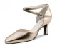 Werner Kern Betty Tanzschuhe Betty chevro antik Damentanzschuhe mit 6,5cm Absatz