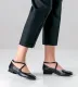 Werner Kern Fanny Tanzschuhe schwarz comfort Damentanzschuhe mit 1,5cm Absatz