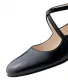 Werner Kern Fanny Tanzschuhe schwarz comfort Damentanzschuhe mit 1,5cm Absatz