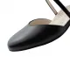 Werner Kern Felice Tanzschuhe Felice schwarz comfort Damentanzschuhe mit 3,4cm Absatz