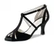 Werner Kern Francis Tanzschuhe Francis schwarz mit 6,5cm Absatz Damentanzschuhe
