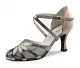 Werner Kern Damen Tanzschuhe Liz Chevro antik mit 6,5cm Absatz Restposten
