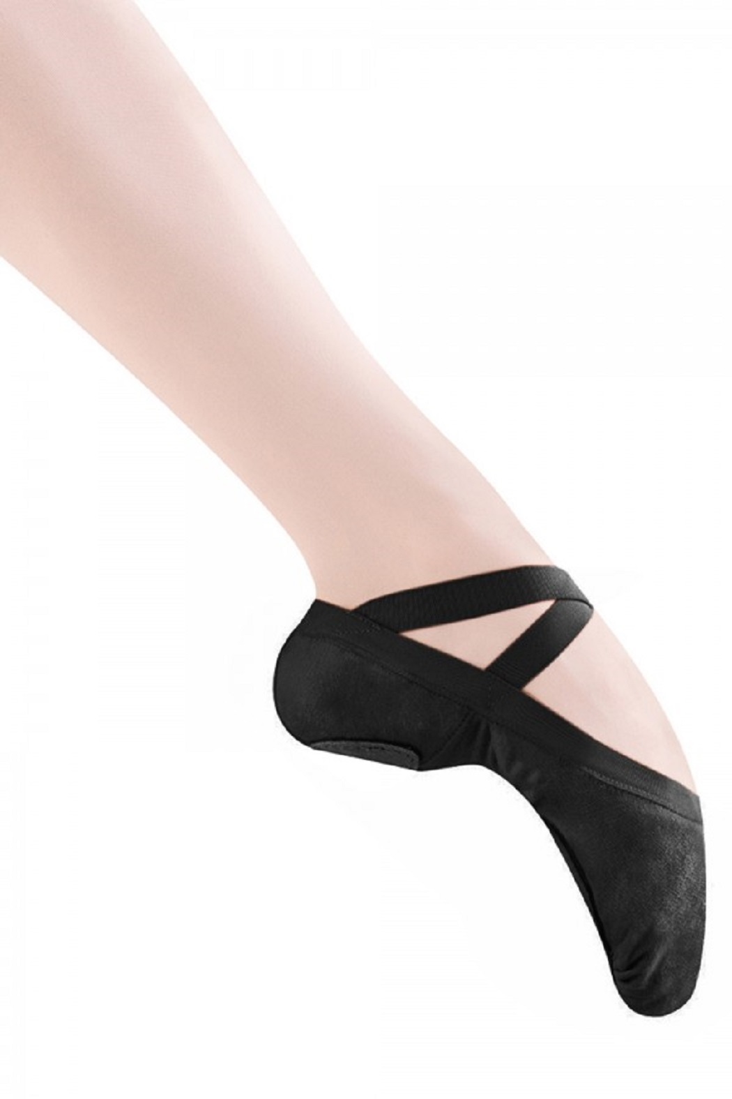 Bloch Schl ppchen BL 621 Pro Elastic Flesh bloch-schl-ppchen-bl-621-pro-elastic-flesh