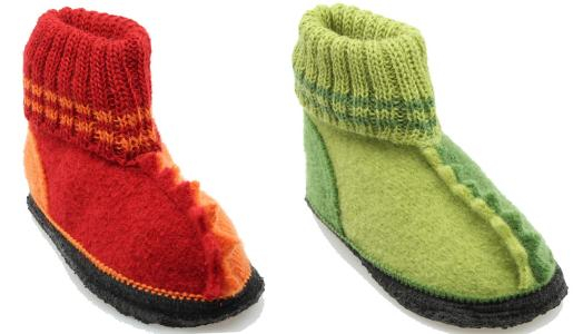 Ballettschuhe Für Mädchen - Tanzschläppchen Für Ballett Und Gymnastik