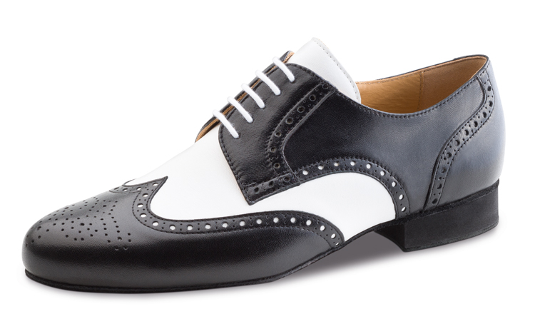 Leder Schwarz Herren Tanzschuhe 28031 Werner Kern Leder Schwarz Herren Tanzschuhe 28031 Werner Kern