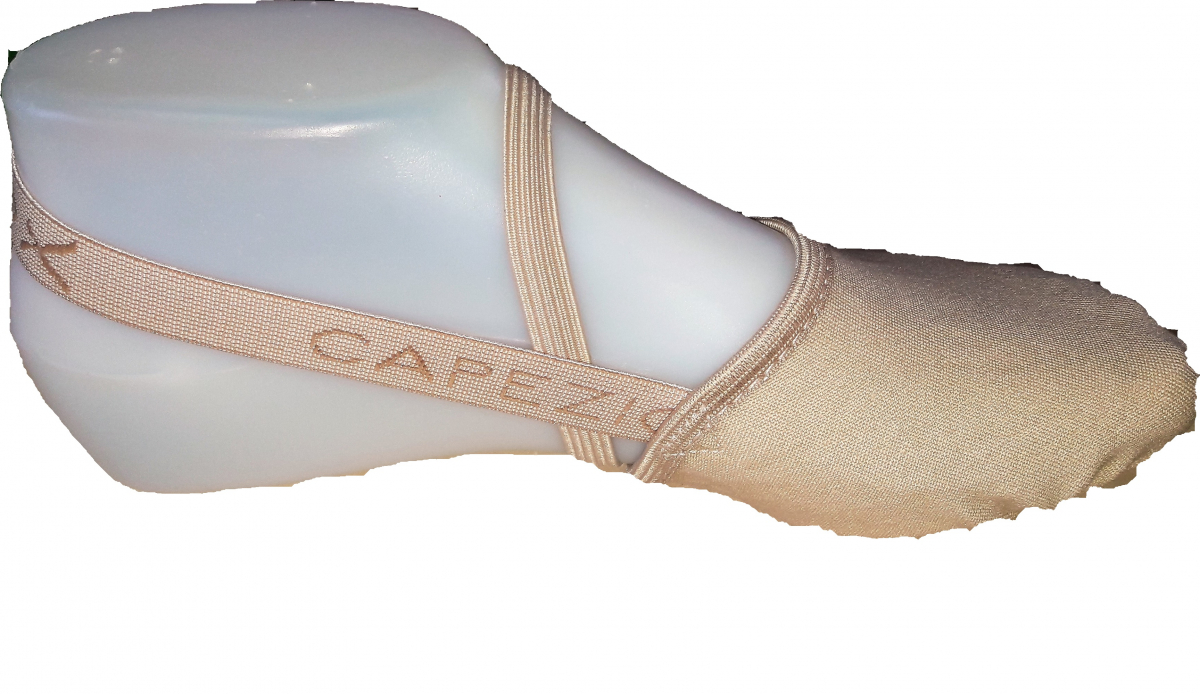 capezio hanami pirouette