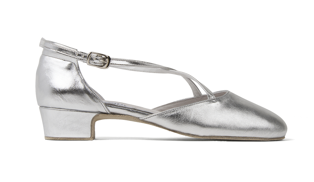 Rumpf Damen Tanzschuhe 2021 Broadway 3