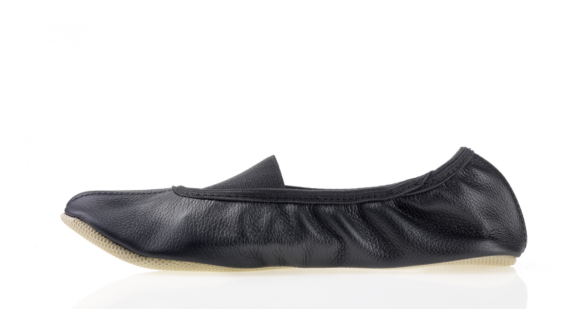 rumpf gymnastikschuhe