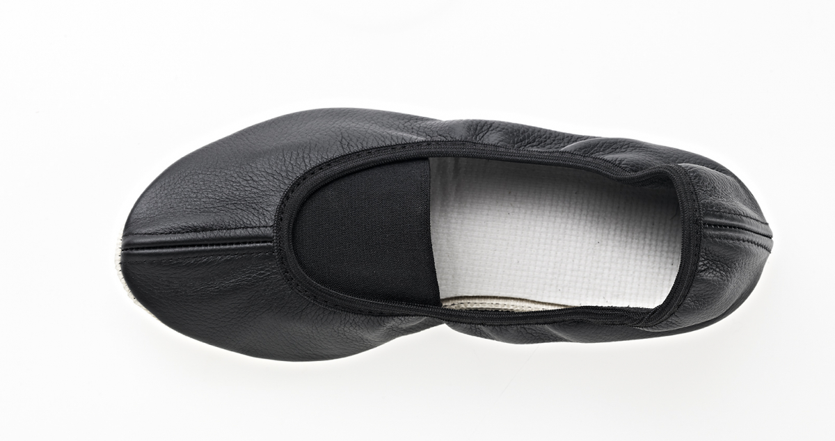 rumpf gymnastikschuhe