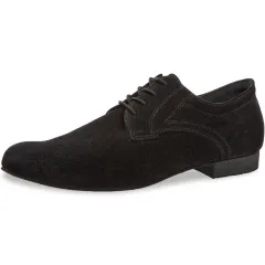 Diamant 085-026-001 Herren Tanzschuhe 085-026-001 schwarz