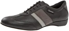 Diamant Tanzschuhe Ballrom Sneaker 124-225-159 Restposten
