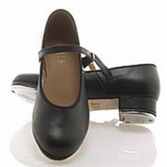 Kinder Damen Stepschuhe BLOCH Steppschuh 302