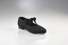 Capezio Steppschuhe Canavas Jr 825