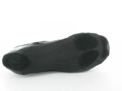 Capezio Jazztanzschuhe Restposten  Z11 Fizzion schwarz