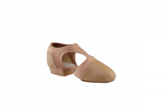 Capezio  Griechische Sandale Leder Pedini Femme 323 carmel