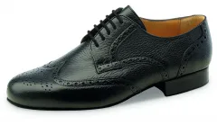 Werner Kern Tanzschuhe 28034 Bormio comfort schwarz