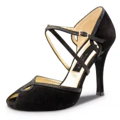 Werner Kern Damen Tanzschuhe Nueva Epoca Antonia Restposten