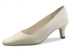 Werner Kern Bridal Brautschuhe Denise Brautschuhe Restposten