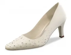 Werner Kern Bridal Brautschuhe Martine Brautschuhe Restposten