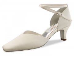 Werner Kern Bridal Brautschuhe Sylvie Brautschuhe Restposten