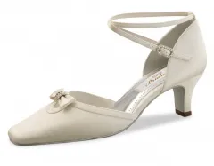 Werner Kern Bridal Brautschuhe Colette Brautschuhe Restposten