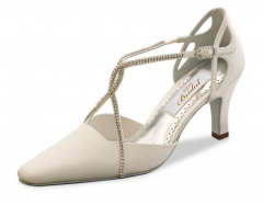 Werner Kern Bridal Brautschuhe Annabelle Brautschuhe Restposten