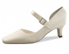 Werner Kern Bridal Brautschuhe Aimee Brautschuhe Restposten