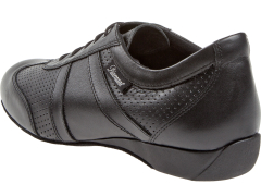 Diamant 133-225-042 Herren Tanzschuhe Ballrom Sneaker 133-225-042 Inkl. Mc-Tanz Aufraubürste