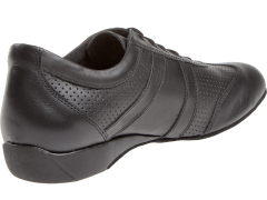 Diamant 133-225-042 Herren Tanzschuhe Ballrom Sneaker 133-225-042 Inkl. Mc-Tanz Aufraubürste