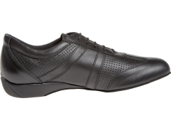 Diamant 133-225-042 Herren Tanzschuhe Ballrom Sneaker 133-225-042 Inkl. Mc-Tanz Aufraubürste