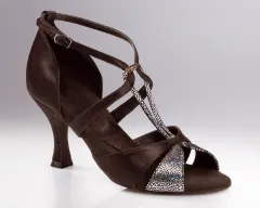 Capezio Tanzschuhe BR185 Melody Restposten