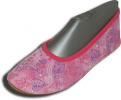 Beck Kinder Gymnastikschuhe Turnschuhe Ballettschuhe 219 Dream