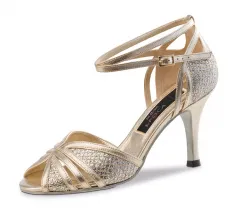 Werner Kern Damen Tanzschuhe Nueva Epoca Gloria