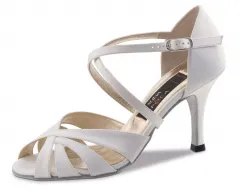 Werner Kern Damen Tanzschuhe Nueva Epoca Paris