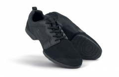 Rumpf Dance Sneaker 1510 Mojo Tanzsneaker schwarz