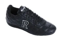 Rumpf Sneaker Urban 1562 Restposten Weiß