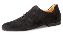Werner Kern Herren Tanzschuhe 28045 Cuneo schwarz super flex