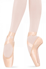 BLOCH Serenade Spitzenschuhe 131