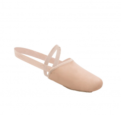 CAPEZIO H062 Lyrical Pirouette II Gymnastik, Ballett,  Barfuss Jazztanzschuhe