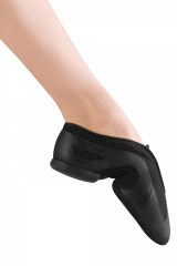 BLOCH Jazztanzschuhe 485 Slipstream Slip On schwarz