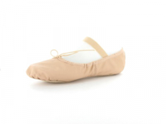 Bloch 205 DANSOFT Ballett Schläppchen BL 205 Ballettschuhe